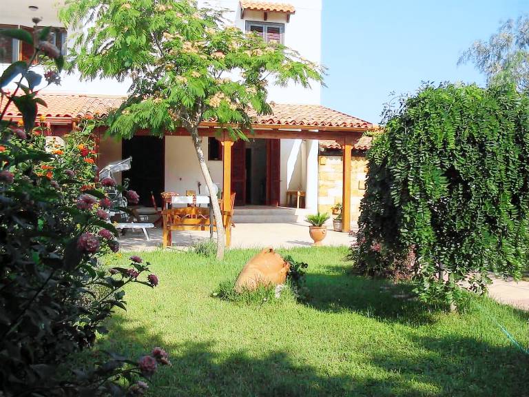 Villa San Foca