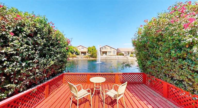 House with pool | Suitable for remote work | Pets are welcome — photo 5