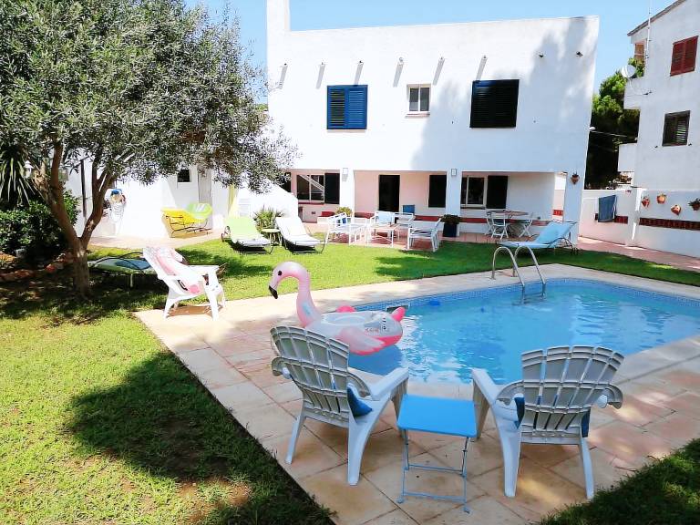 Villa L'Escala
