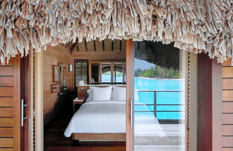 Resort Bora Bora