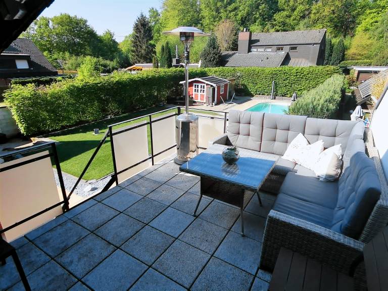 Ferienwohnung  Haltern am See