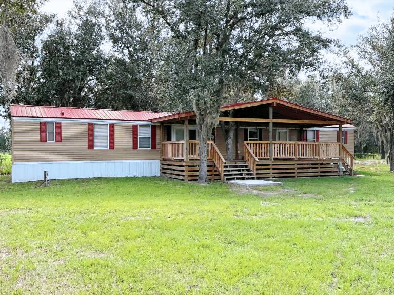 Mobile home Lake Wales