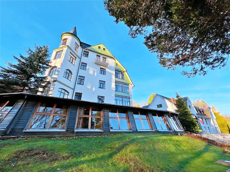 Bed & Breakfast  Bad Flinsberg