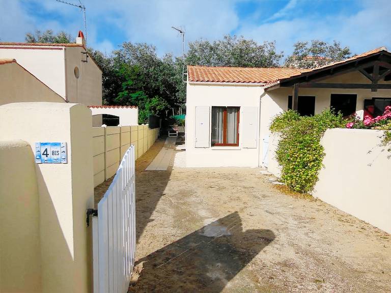 Appartement Saint-Pierre-d'Oléron