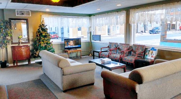 Travel Inn Hearst — photo 3