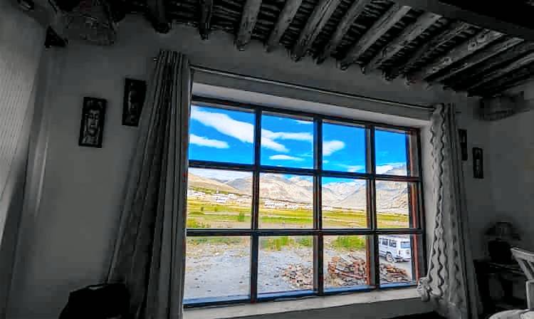 The Nomad's Cottage-Losar, nearest hotel stay to visit Chandra Tal - Lake, in Spiti Valley — photo 4