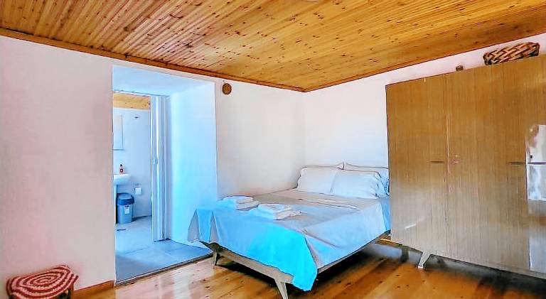 House with patio in South Pelion