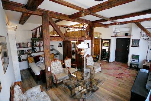 Appartement Senamiestis