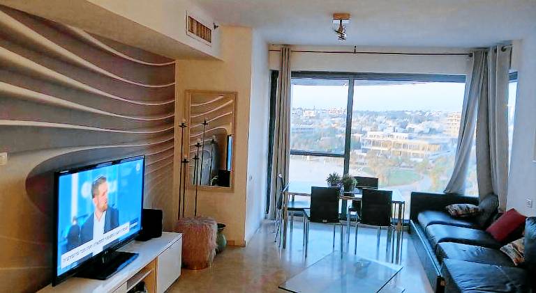 מלון בוטיק מגדלי המרינה in Herzliya