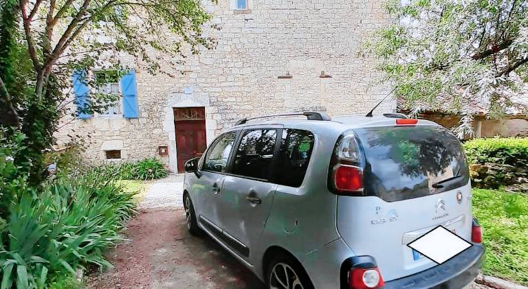 Le Clos Saint Georges — photo 4