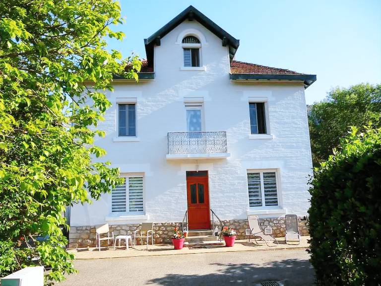 Maison de vacances  Foix