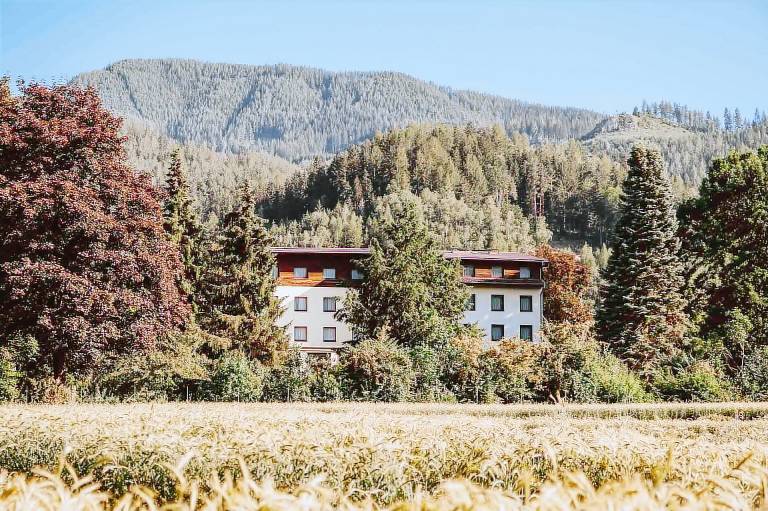 Hotel Brucklwirt in Leoben
