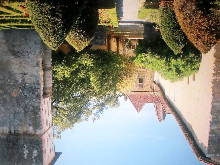 Appartement Orthez