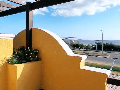 Apartamento  Piriápolis