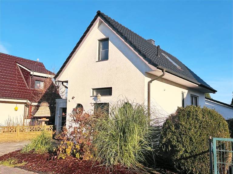 Ferienhaus Kottmann