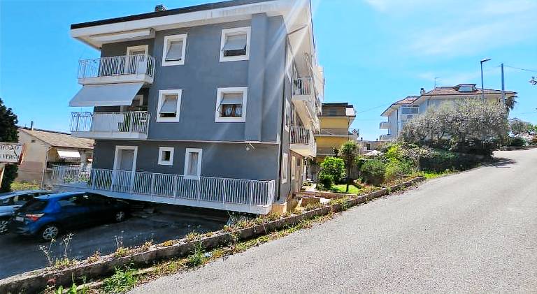 Apartment with 1 room for 6 persons — photo 4