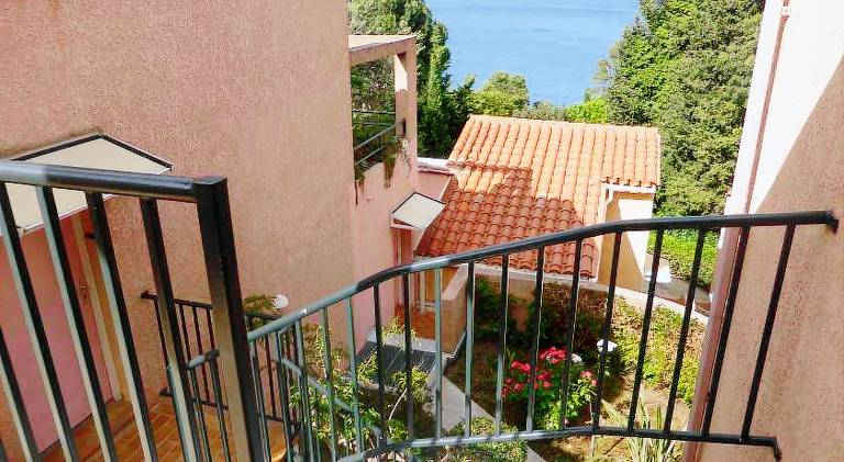 Holiday apartment with 1 room for 4 persons — photo 5