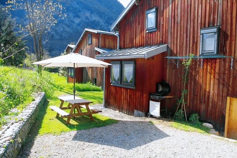 Chalet Tarascon-sur-Ariège
