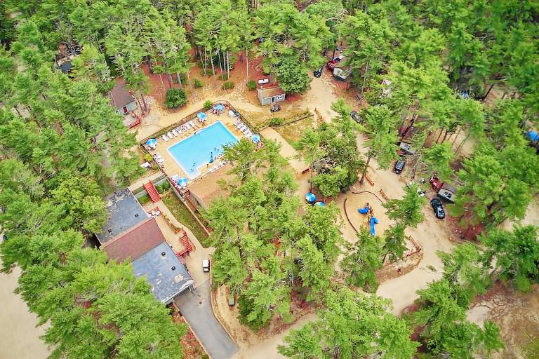 Resort Rochester