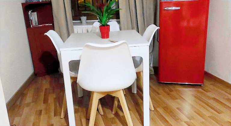 Rental apartment with 2 rooms for 6 persons — photo 5