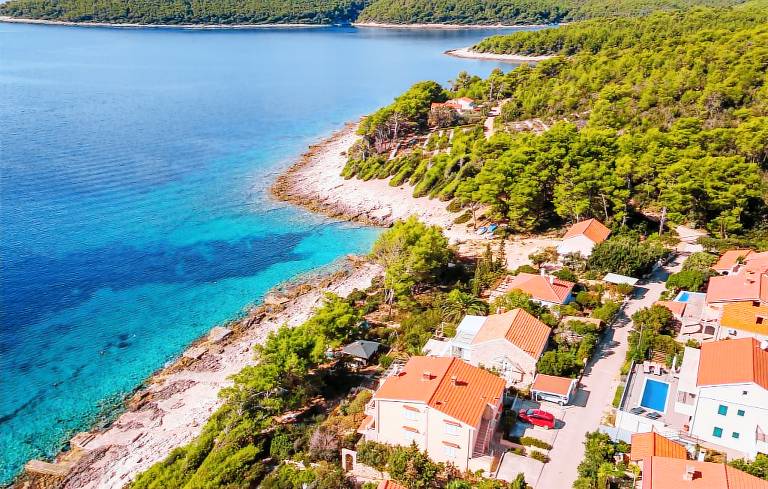 Villa Marinovic by Villas Guide