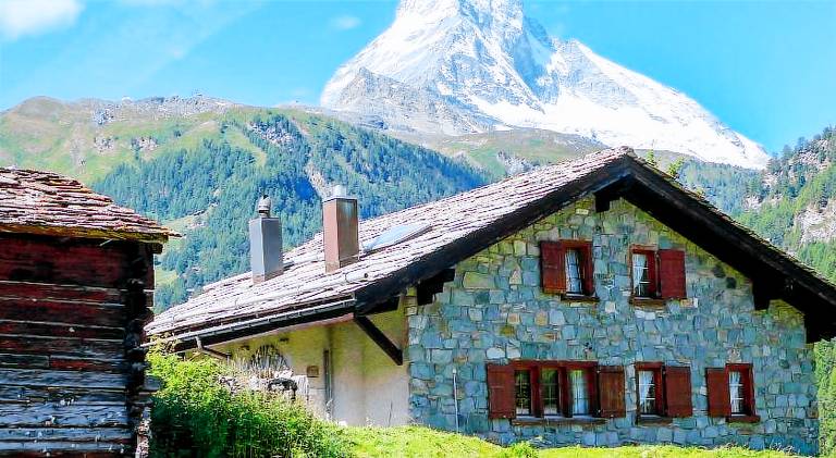 Apartment  Zermatt