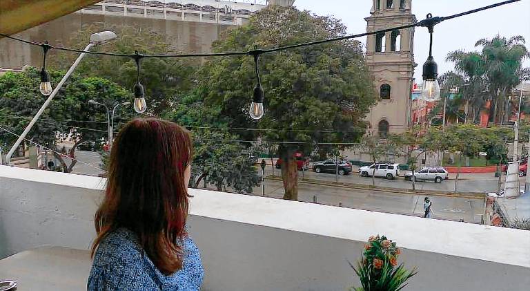 Quinoa Backpackers Hostel — photo 5