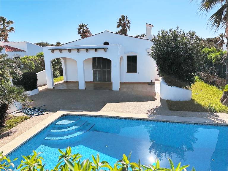 Villa Cala en Bosc