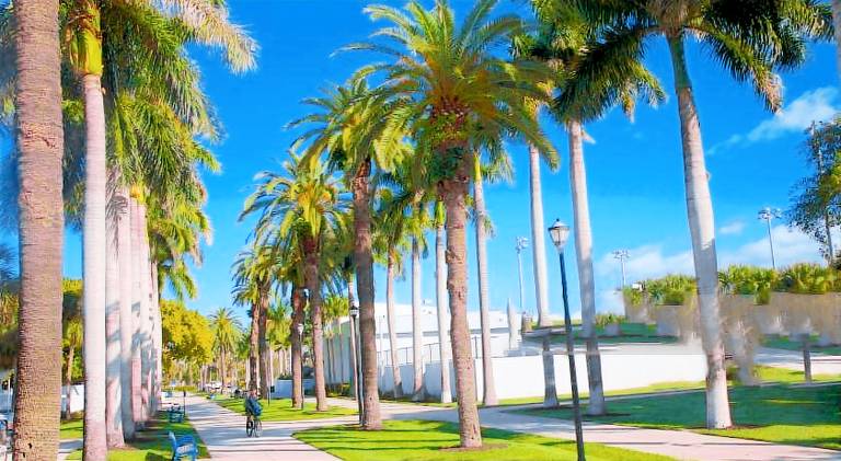 South Beach Steps to Ocean Drive with Free Parking — photo 4
