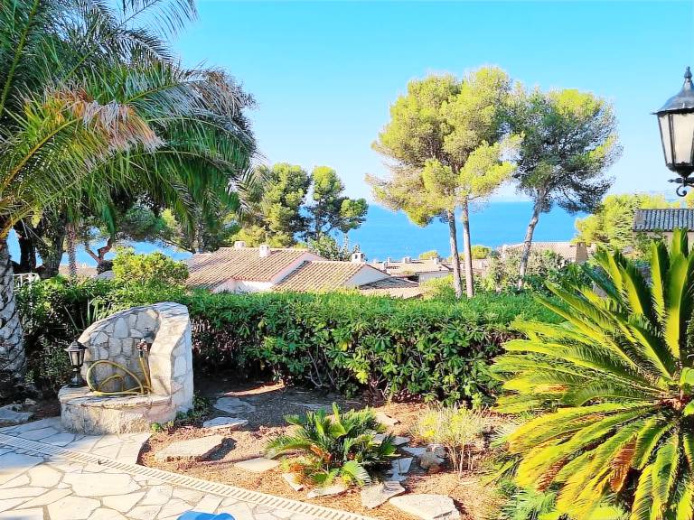 Villa Agay