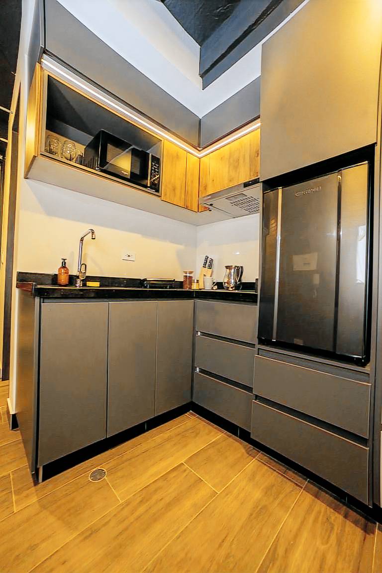 Apartment  Tunja