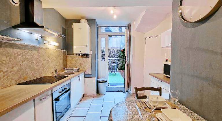 Holiday apartment | Pet-friendly — photo 4