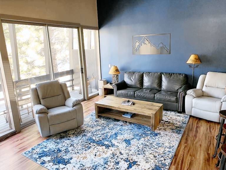 Apartamento Mammoth Lakes