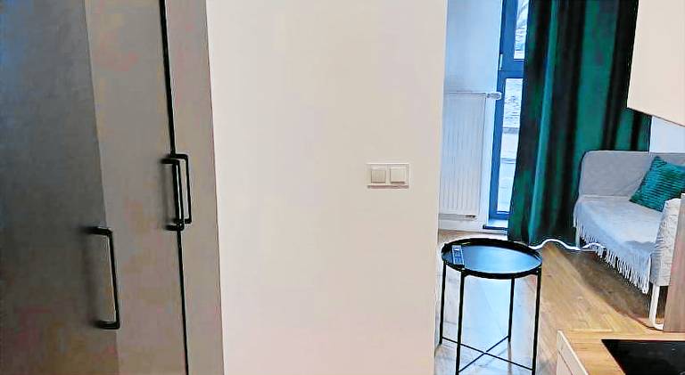 Rental apartment with 1 room for 4 persons — photo 5