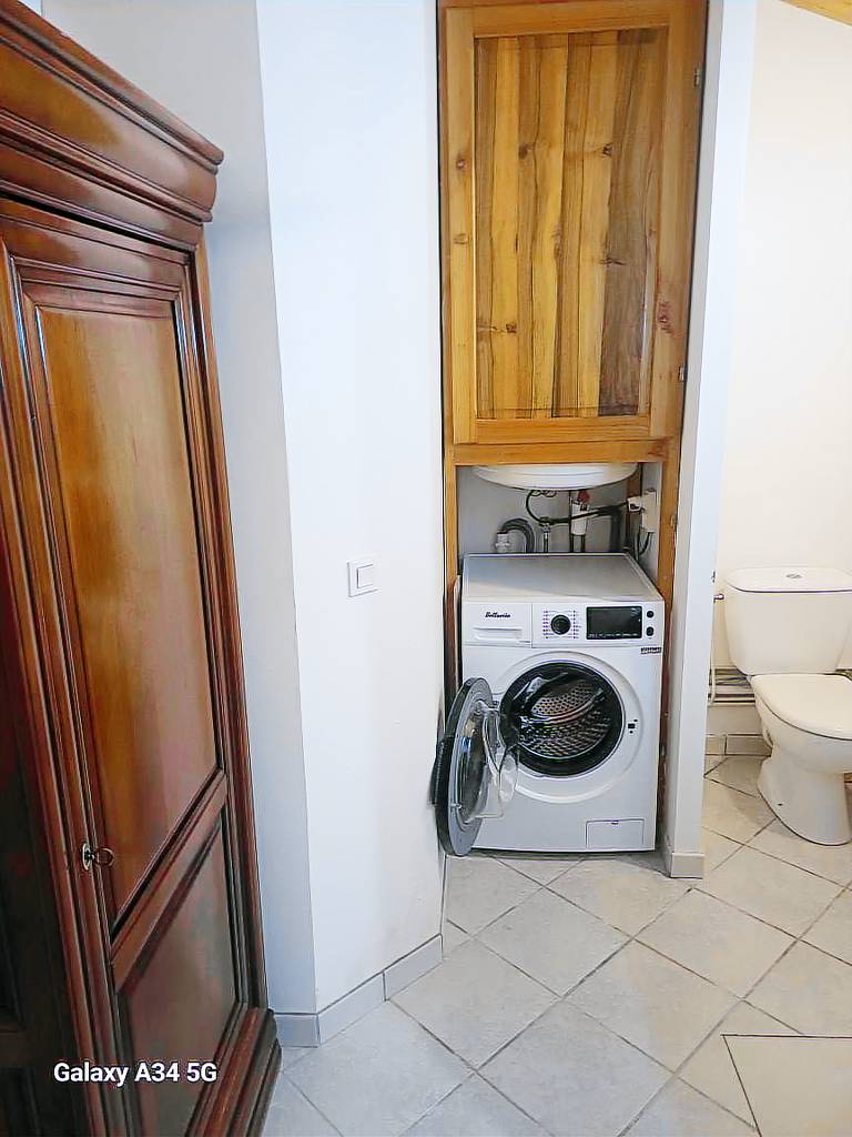 Vacation home with 2 rooms for 6 persons — photo 5