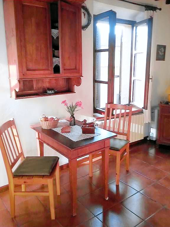 Ferienwohnung Massa Marittima