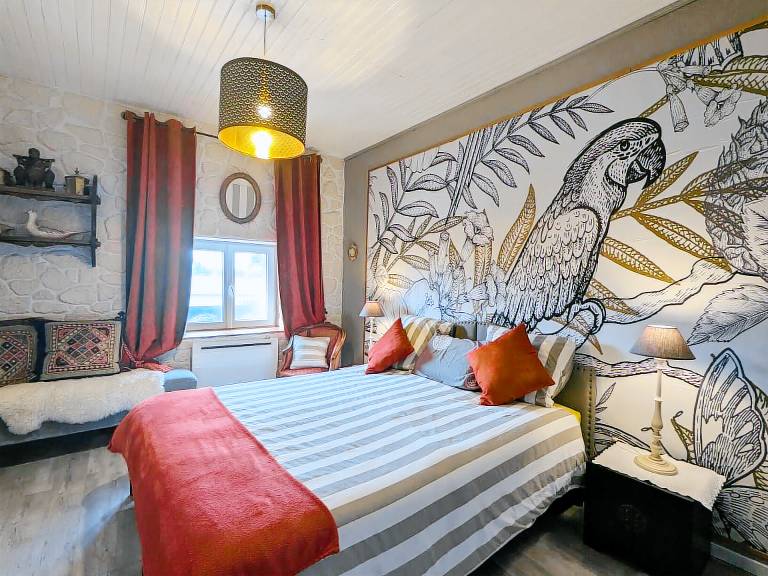 Chambre d'hôtes Bonneval