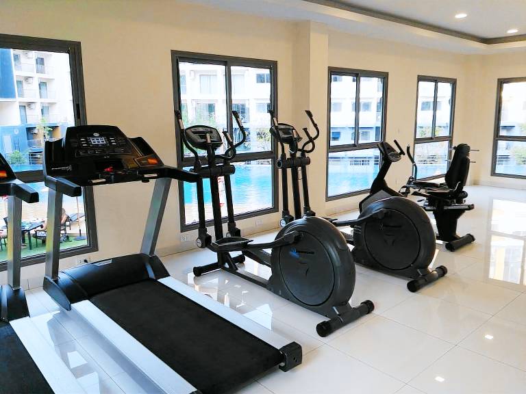 Appartement  Jomtien Beach