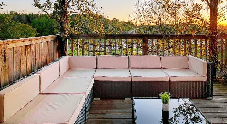 Samuels Boutique Hotel — photo 4