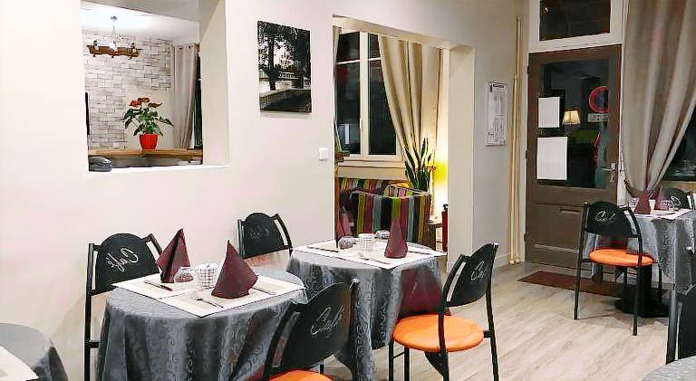 HOTEL LES IRIS — photo 4