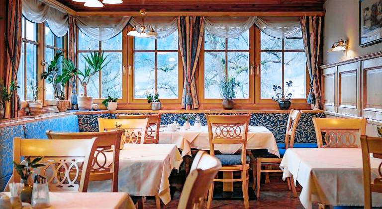 Pension Glitschnerhof — photo 3