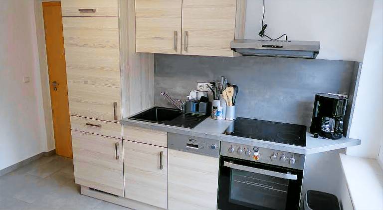 Holiday apartment with 2 rooms for 4 persons — photo 4