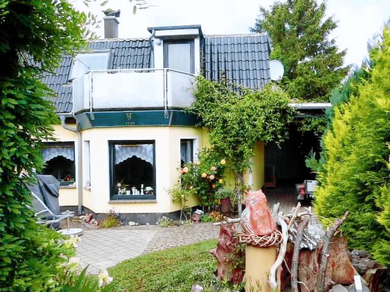 Ferienwohnung Demmin
