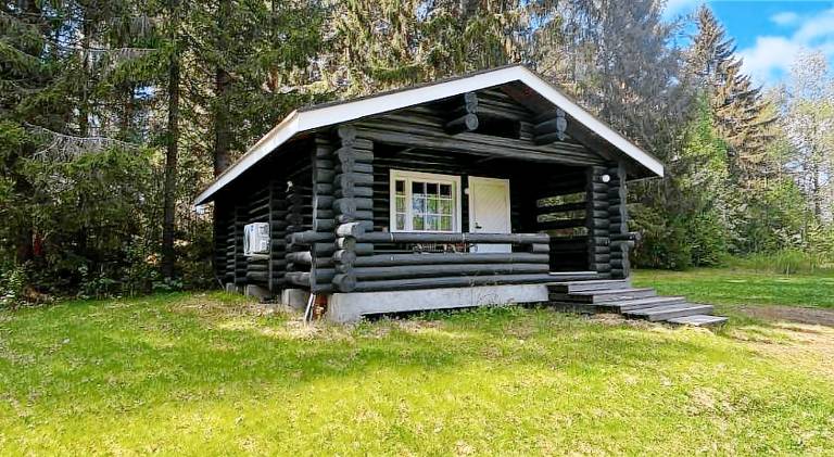 Villa with terrace, sauna & yard | Pet-friendly — photo 5