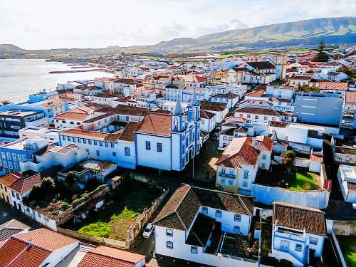 Apartamento Praia da Vitória