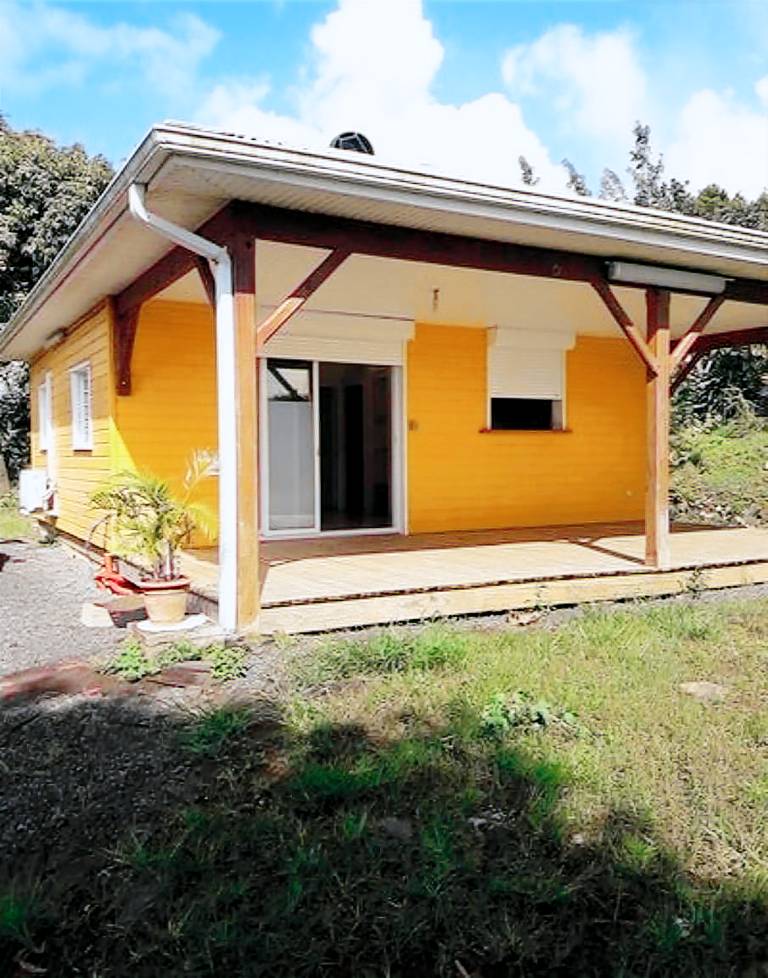 Maison de vacances Saint-Joseph