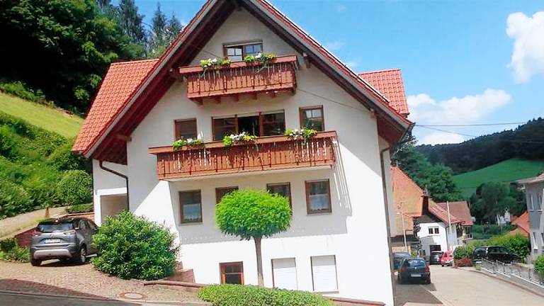 Ferienwohnung Schuttertal