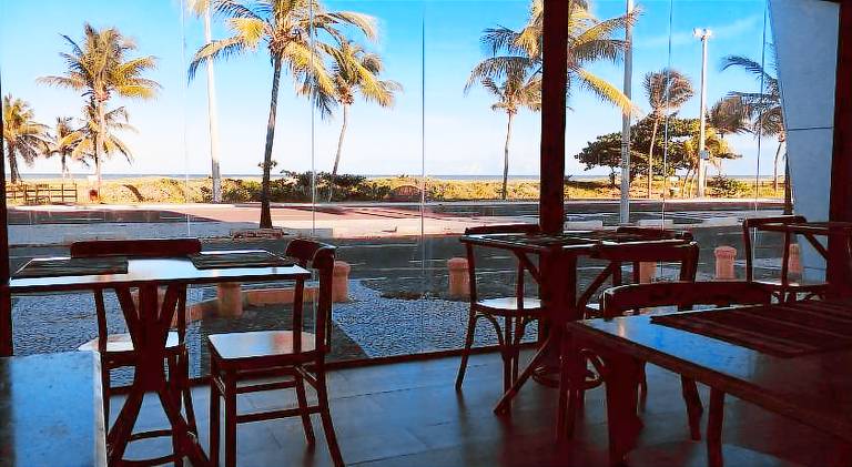 Hotel Algas Marinhas — photo 2