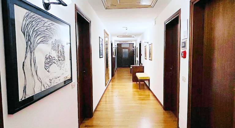 MH Hotel Merica — photo 3