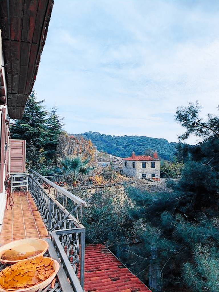 Adatepe Otel — photo 5